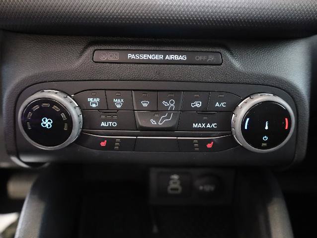 Certified 2023 Ford Bronco Sport Big Bend w/ Convenience Package AWD/4WD image 18