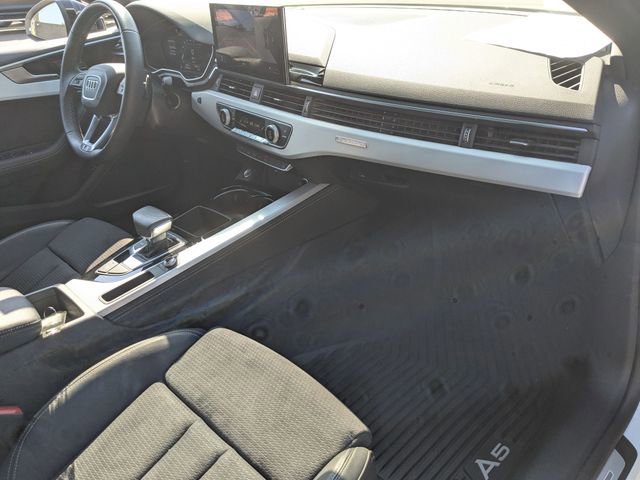 Used 2024 Audi A5 2.0T Premium Plus AWD/4WD image 29