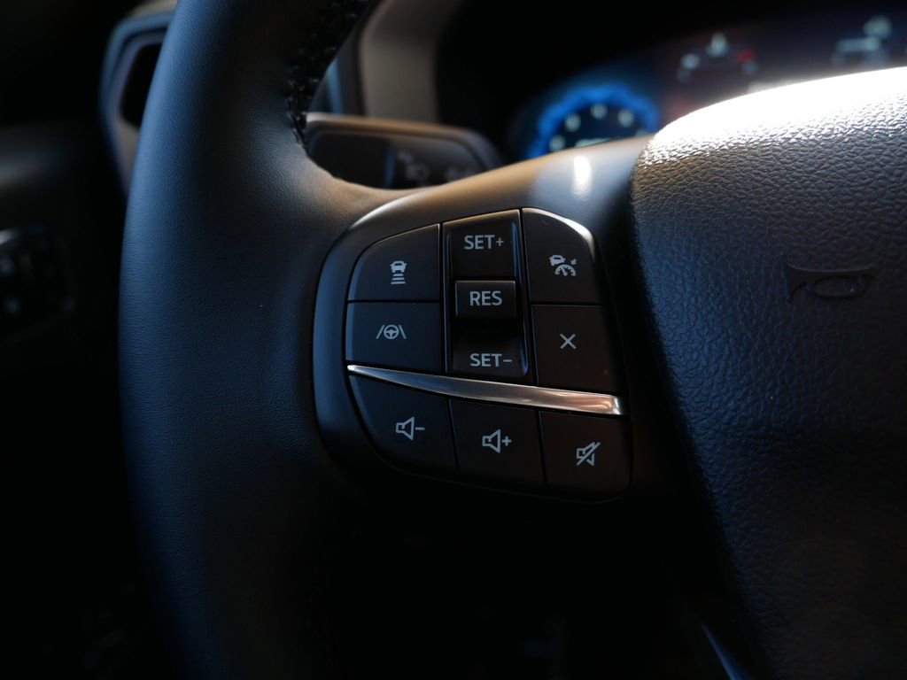 Certified 2025 Ford Bronco Sport Outer Banks image 18