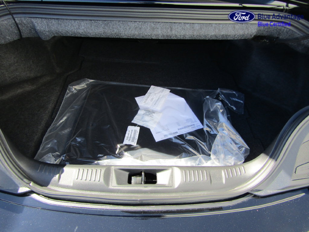 Certified 2026 Ford Mustang GT Premium RWD image 38