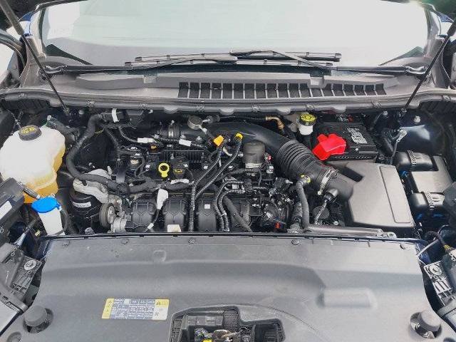 Certified 2024 Ford Edge SEL AWD/4WD image 28
