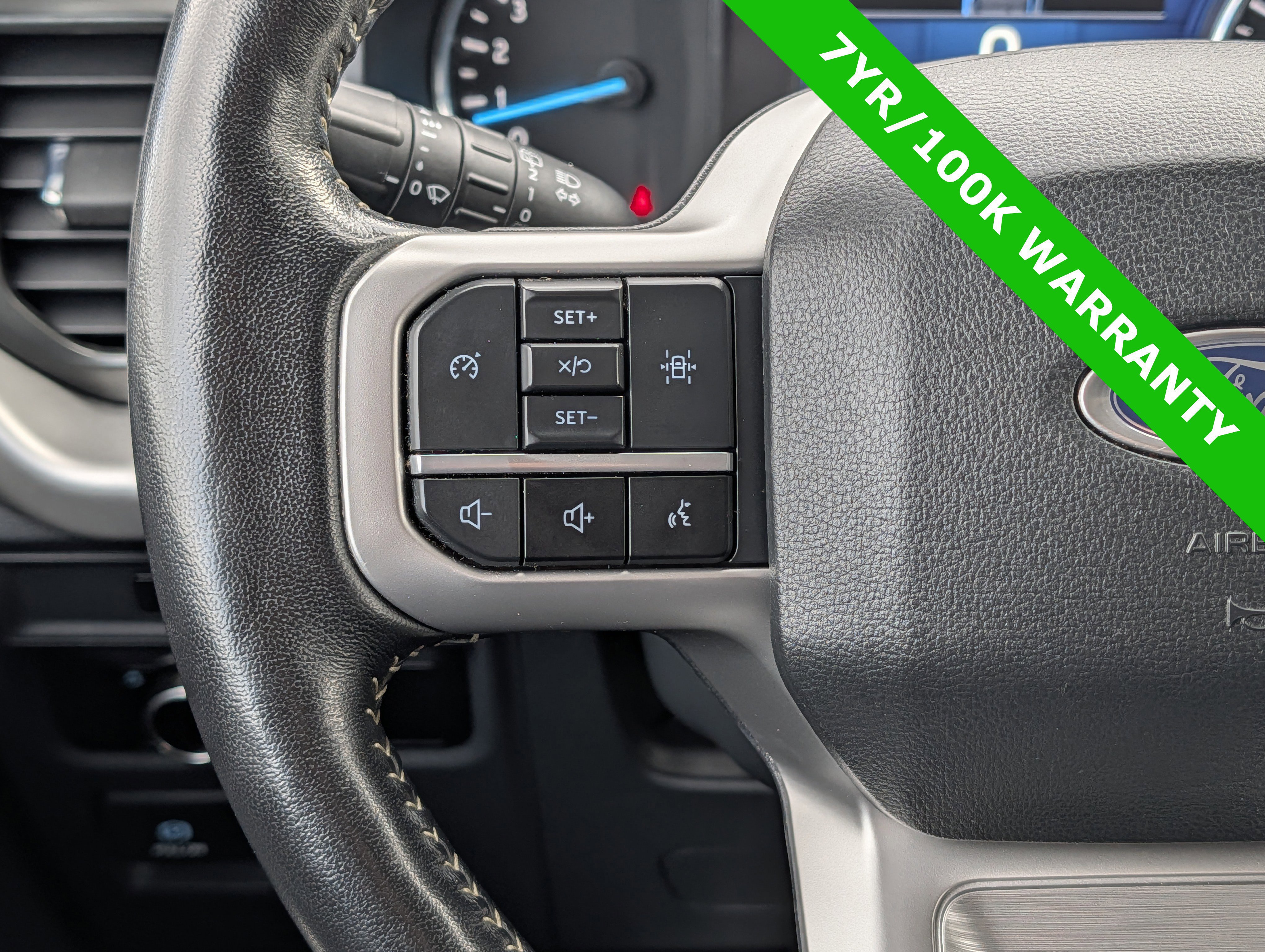 Certified 2024 Ford Expedition Max XLT image 26