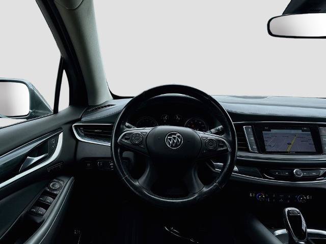 Used 2019 Buick Enclave Premium w/ Trailering Package, 5000 lbs. AWD/4WD image 19