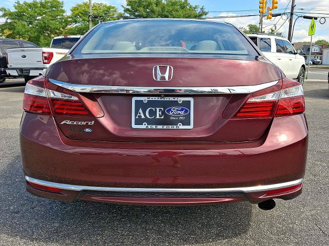 Used 2017 Honda Accord LX image 5