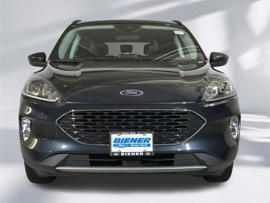 Certified 2022 Ford Escape SEL AWD/4WD image 24