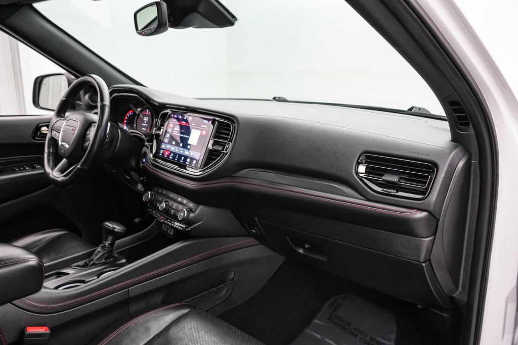 Used 2024 Dodge Durango GT image 24
