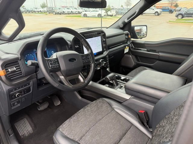 Certified 2024 Ford F150 Tremor image 11