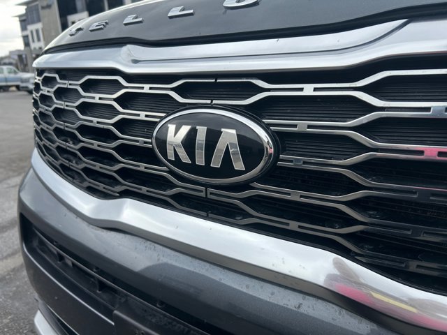 Used 2020 Kia Telluride EX image 24