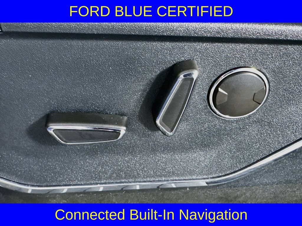 Certified 2021 Ford F150 Lariat RWD image 23