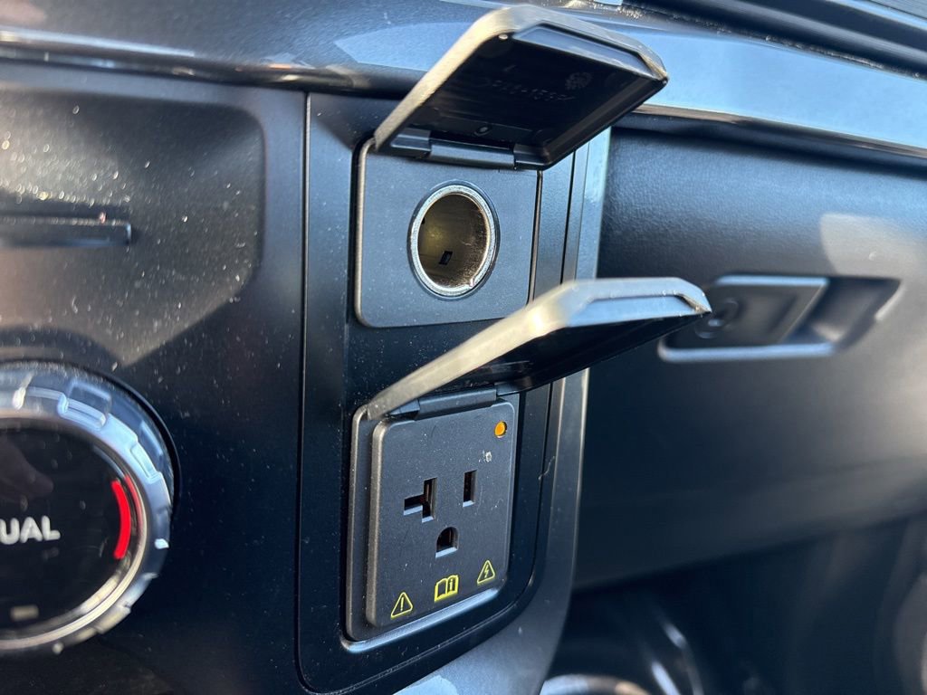 Certified 2023 Ford F150 XLT w/ Equipment Group 302A High image 34