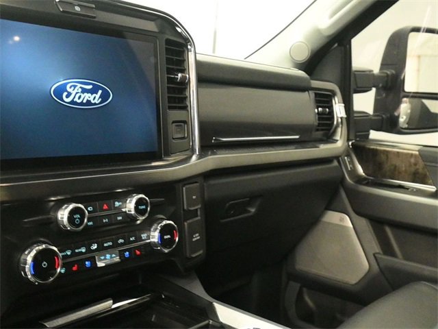 Certified 2025 Ford F350 Lariat image 13