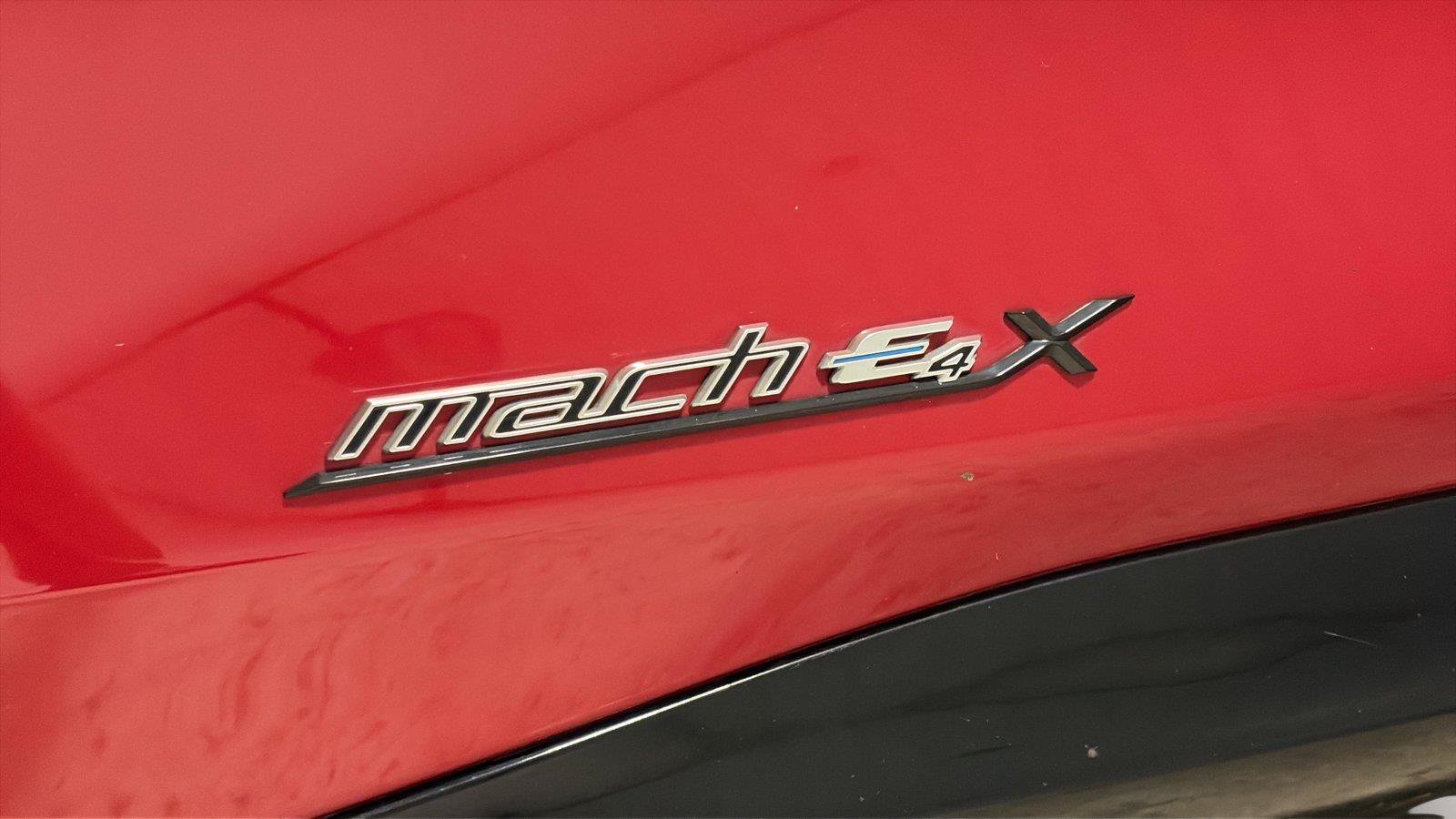 Certified 2023 Ford Mustang Mach-E GT w/ GT Performance Edition AWD/4WD image 29