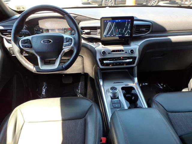 Certified 2023 Ford Explorer Timberline w/ Timberline Technology Package AWD/4WD image 6