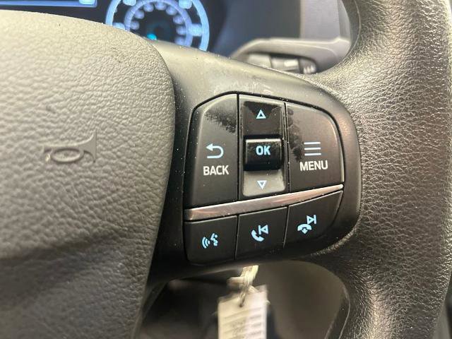 Certified 2024 Ford Transit 250 Low Roof w/ Exterior Upgrade Package image 35