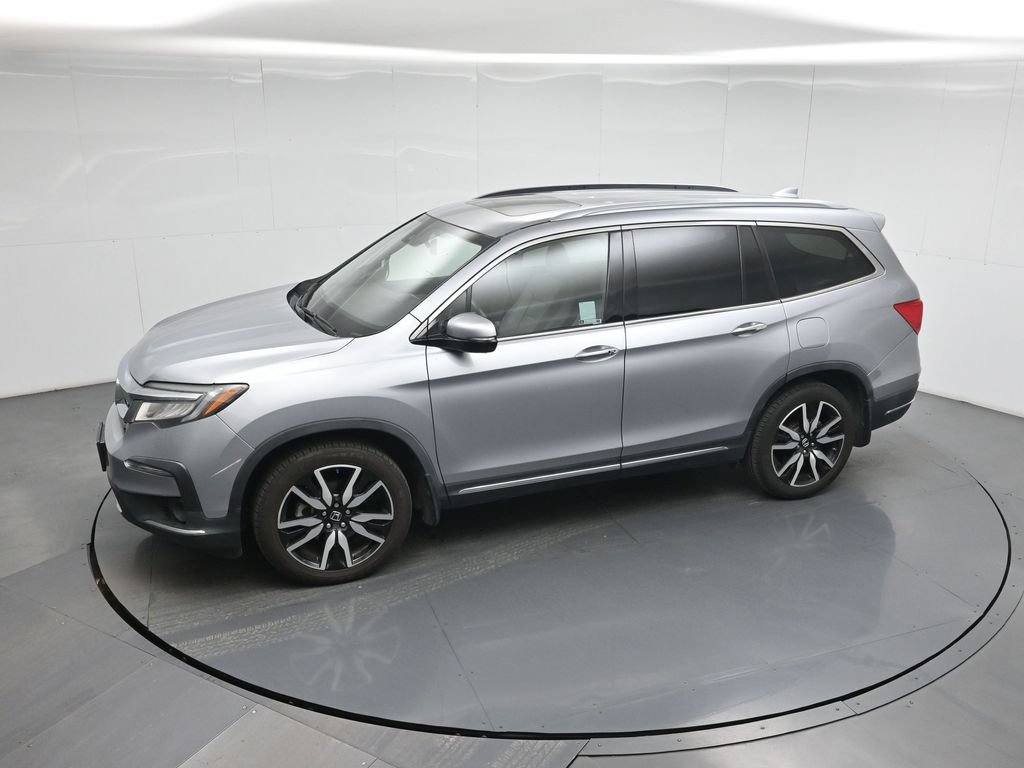 Used 2022 Honda Pilot Touring image 17