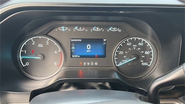 Certified 2023 Ford F250 XLT image 26