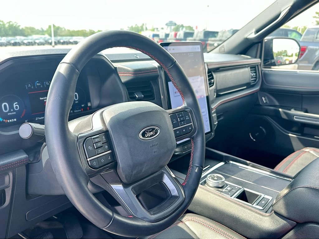 Certified 2024 Ford Expedition Limited RWD image 10