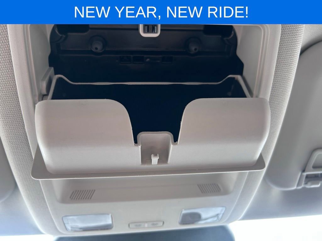 Certified 2022 Ford Escape SEL image 37