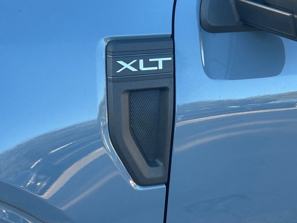 Certified 2024 Ford Maverick XLT image 17