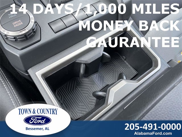 Used 2024 Toyota Tacoma TRD Sport image 16