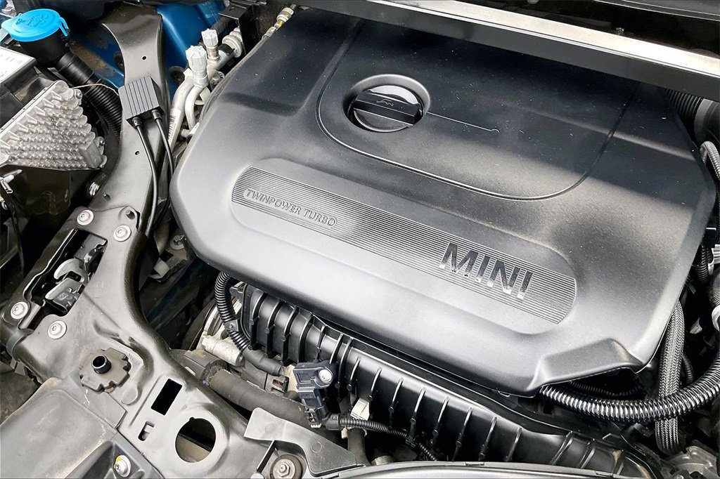 Used 2021 MINI Cooper Countryman image 32