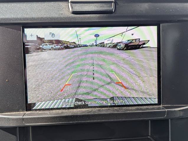 Certified 2025 Ford F250 XL AWD/4WD image 17