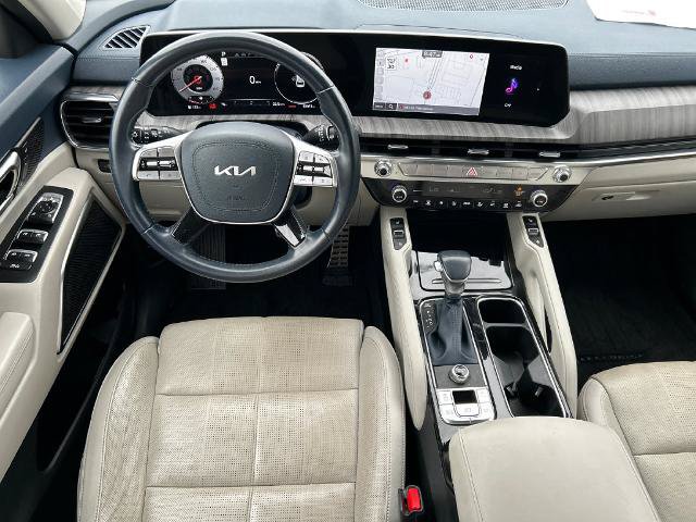 Used 2023 Kia Telluride SX FWD image 27