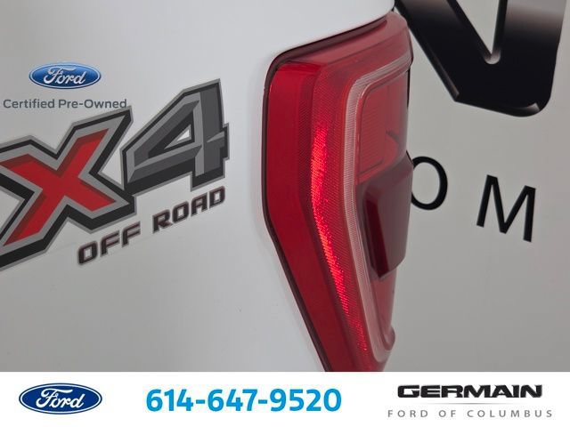 Certified 2022 Ford F150 XLT w/ Equipment Group 302A High AWD/4WD image 15