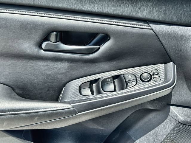 Used 2024 Nissan Sentra S FWD image 13