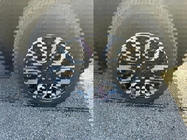 Certified 2024 Ford Maverick Lariat image 10