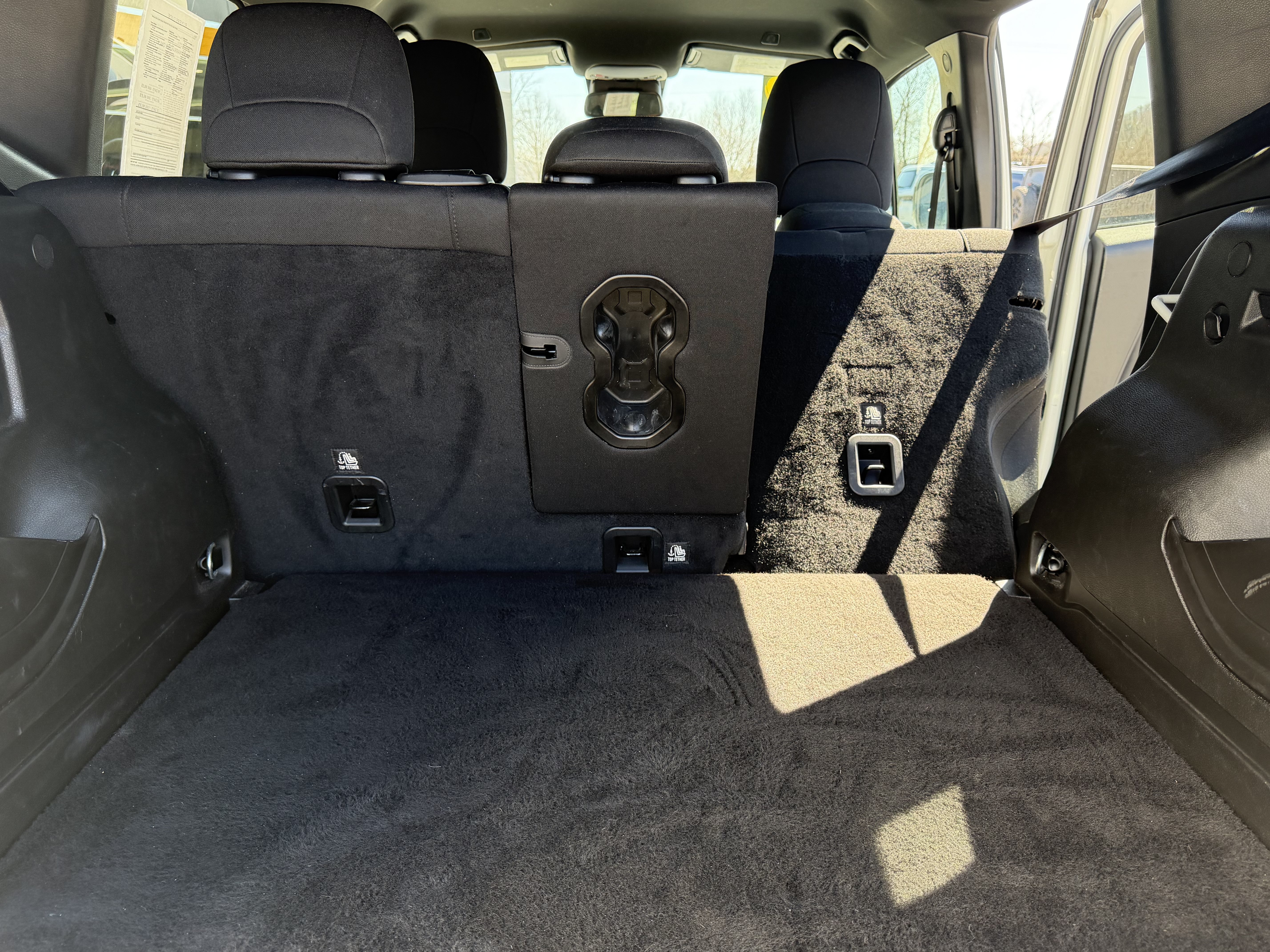 Used 2022 Jeep Renegade Altitude w/ Convenience Group AWD/4WD image 14