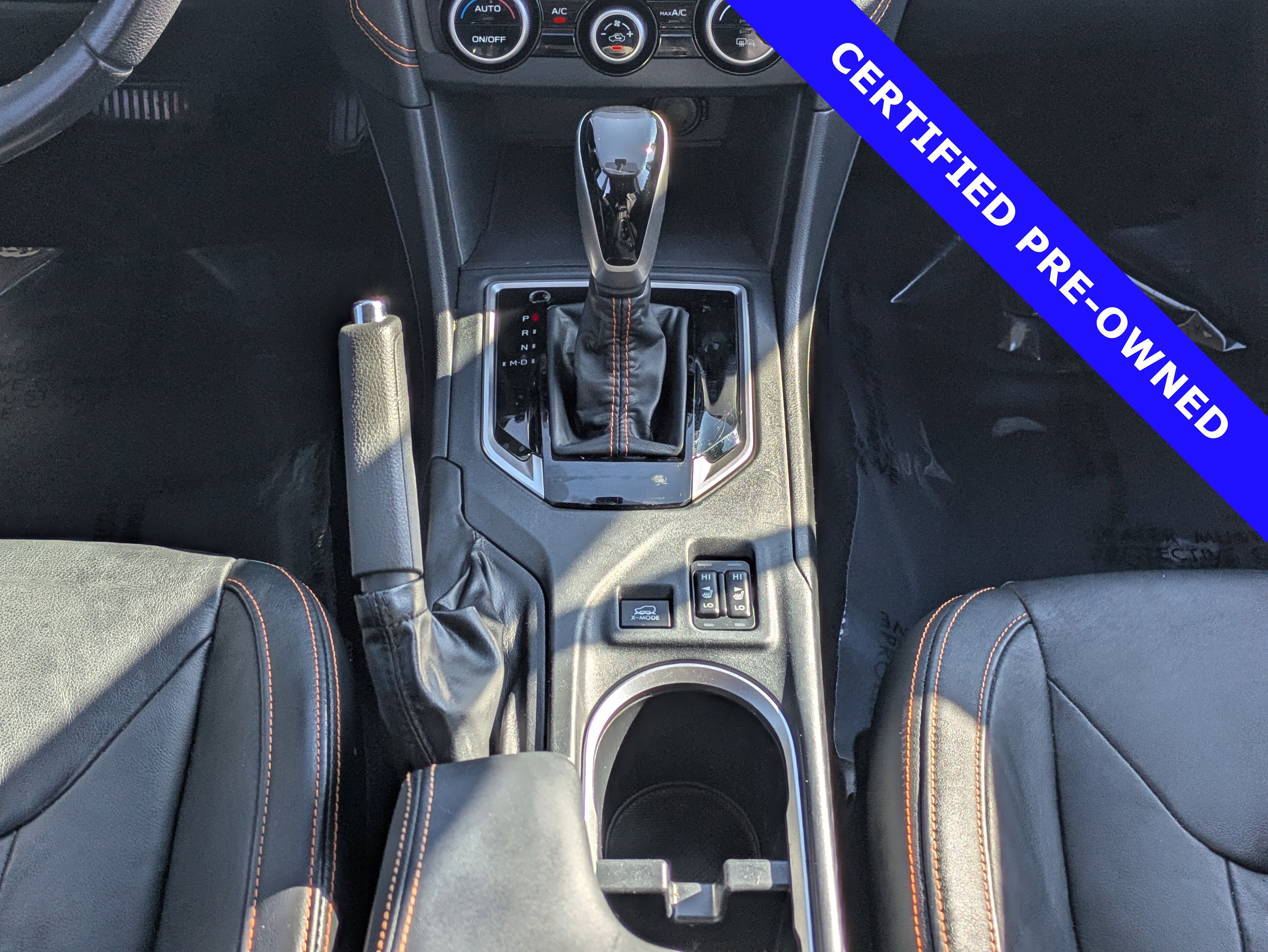 Used 2019 Subaru Crosstrek 2.0i Limited w/ Popular Package #2 image 19