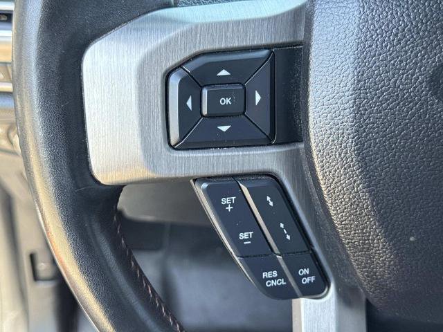 Certified 2020 Ford F250 Platinum AWD/4WD image 10