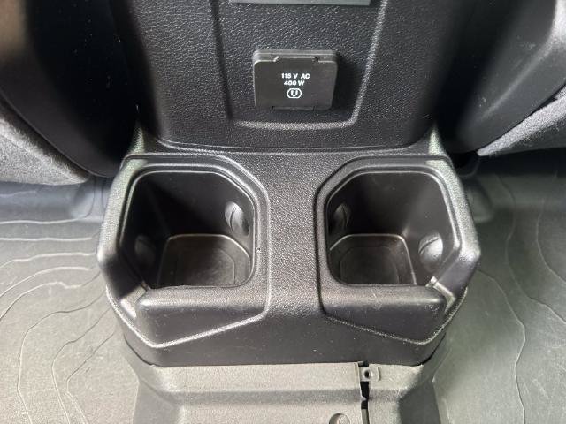 Used 2021 Jeep Gladiator Mojave AWD/4WD image 25