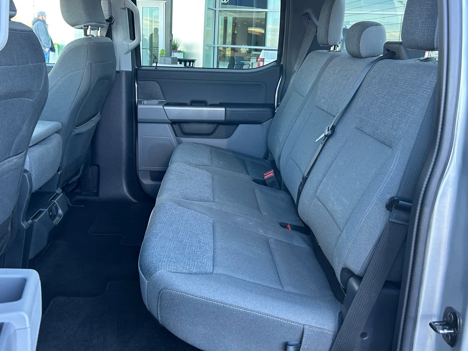 Certified 2024 Ford F150 XLT w/ Tow/Haul Package image 18