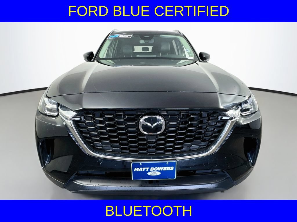Used 2026 MAZDA CX-90 3.3 Turbo w/ Select Package AWD/4WD image 3