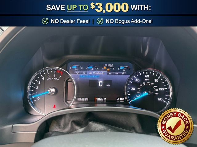Certified 2020 Ford Expedition XLT w/ Equipment Group 202A AWD/4WD image 18