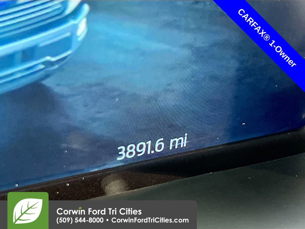 Certified 2025 Ford F150 XL image 2