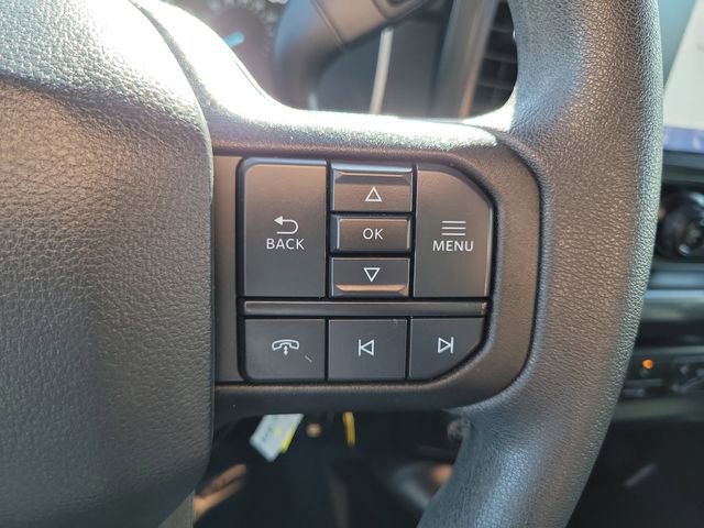 Certified 2023 Ford F150 XL w/ STX Appearance Package image 11