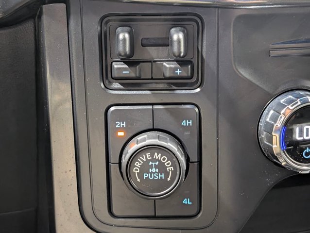 Certified 2021 Ford F150 XLT w/ Equipment Group 302A High AWD/4WD image 8