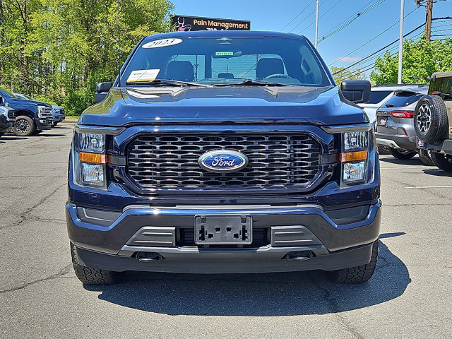 Certified 2023 Ford F150 XL w/ STX Appearance Package AWD/4WD image 2
