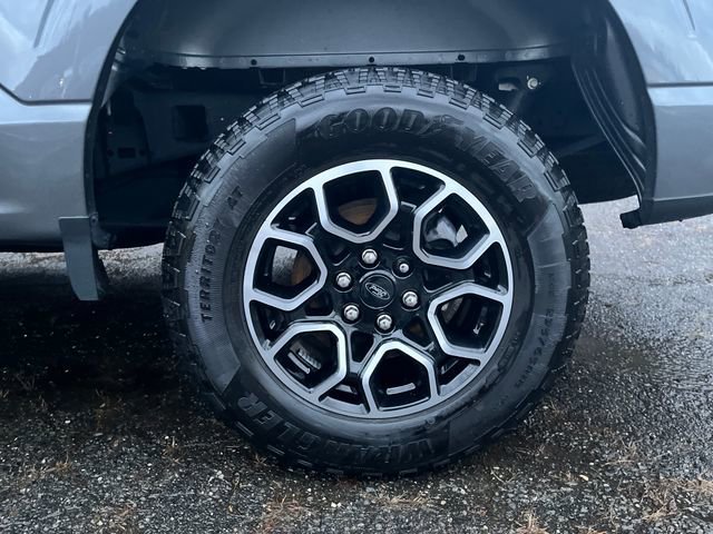 Certified 2023 Ford F150 XLT w/ Equipment Group 302A High image 10