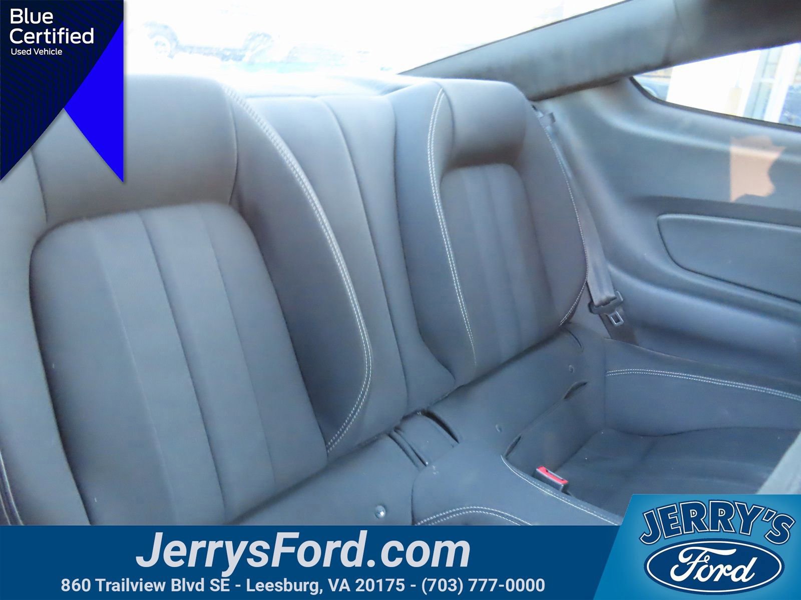 Certified 2018 Ford Mustang GT image 31