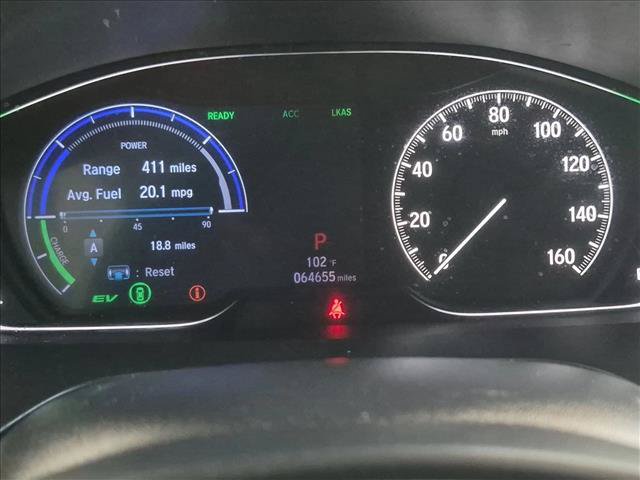Used 2019 Honda Insight Touring image 11