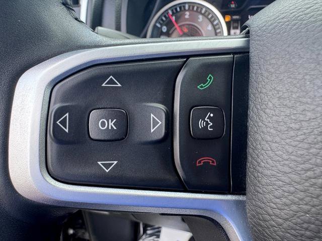 Used 2020 RAM 1500 Big Horn image 19