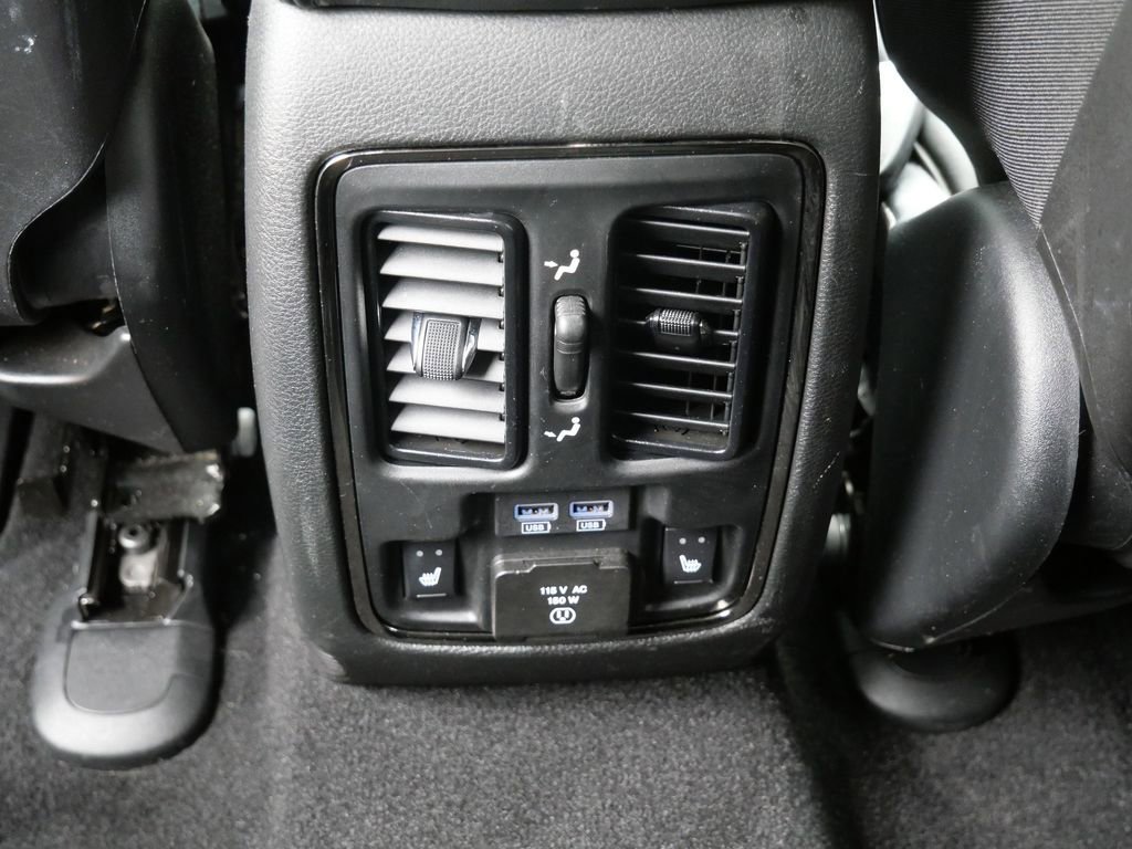 Used 2021 Jeep Grand Cherokee High Altitude AWD/4WD image 13