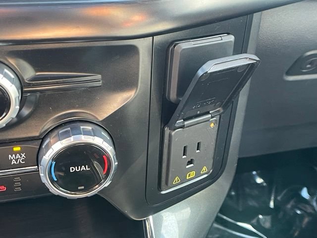 Certified 2023 Ford F150 Lariat w/ Equipment Group 502A High AWD/4WD image 27
