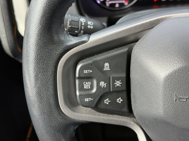 Certified 2022 Ford Bronco Badlands image 36