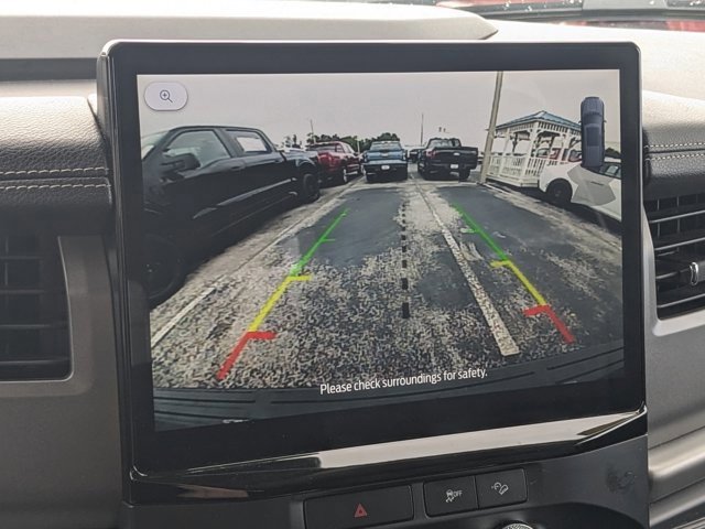 Certified 2022 Ford Expedition XL image 19