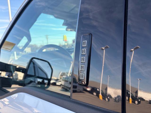 Certified 2024 Ford F350 XLT image 8